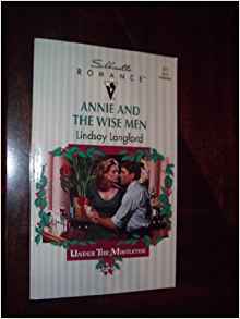 *Annie and The Wise Men