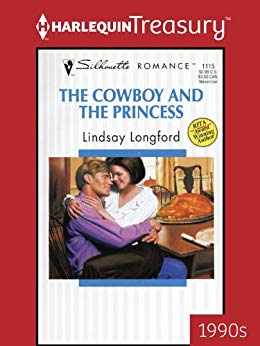 *The Cowboy and The Princess
